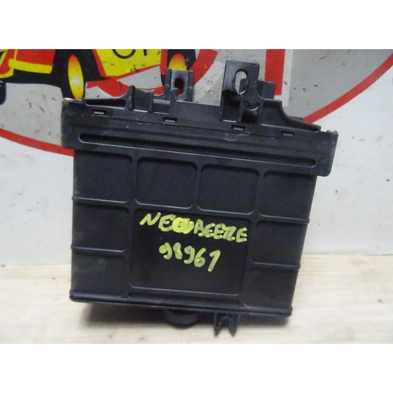 Calculateur VOLKSWAGEN NEW BEETLE 1 PHASE 1 d’occasion