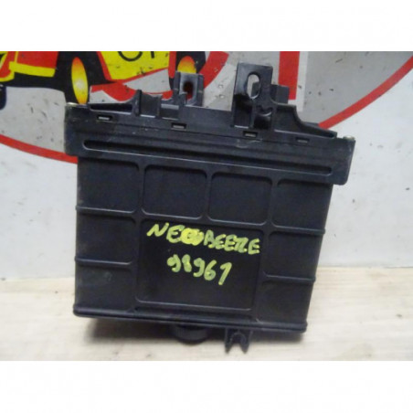 Calculateur VOLKSWAGEN NEW BEETLE 1 PHASE 1 d’occasion