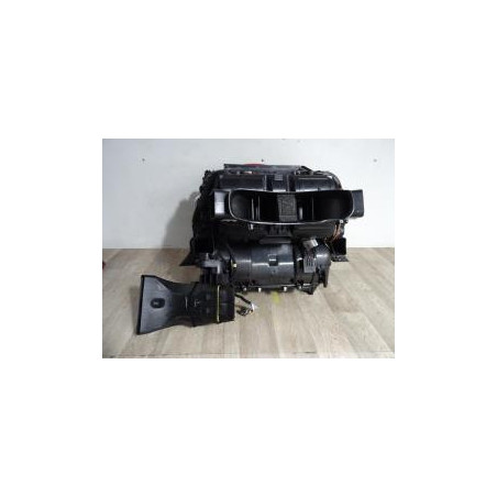 Bloc chauffage BMW SERIE 5 E60 PHASE 2 d’occasion
