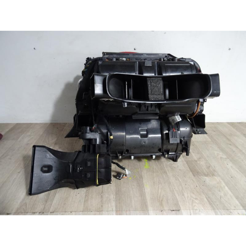 Bloc chauffage BMW SERIE 5 E60 PHASE 2 d’occasion