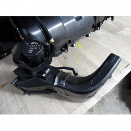 Bloc chauffage BMW SERIE 5 E60 PHASE 2 d’occasion