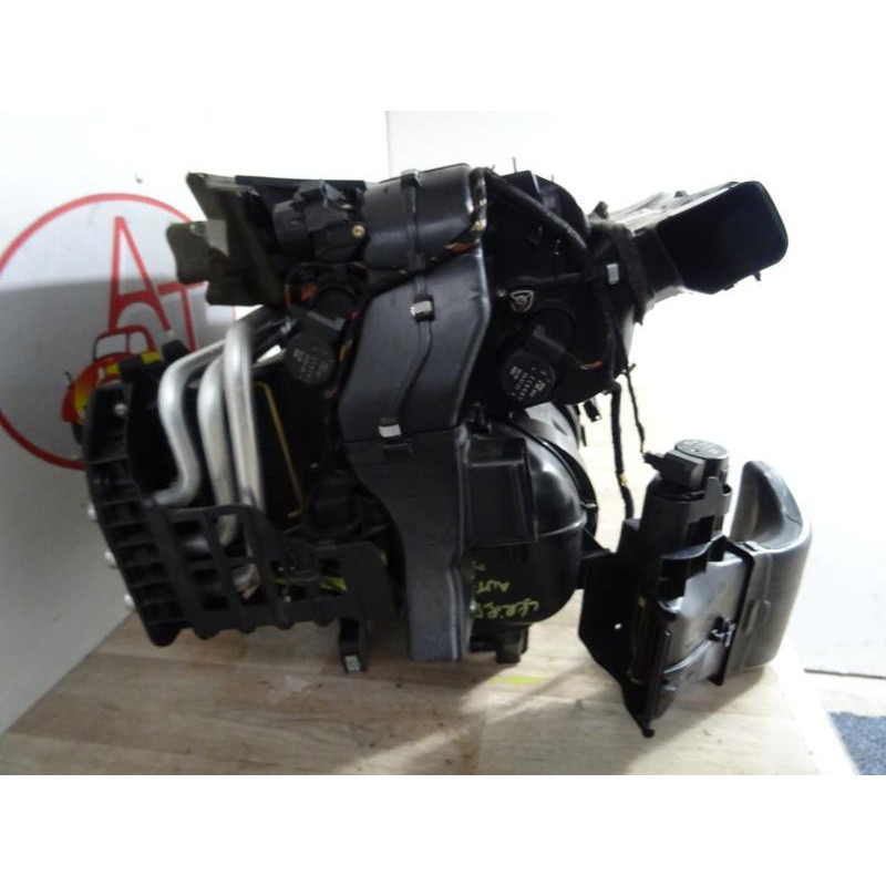 Bloc chauffage BMW SERIE 5 E60 PHASE 2 d’occasion