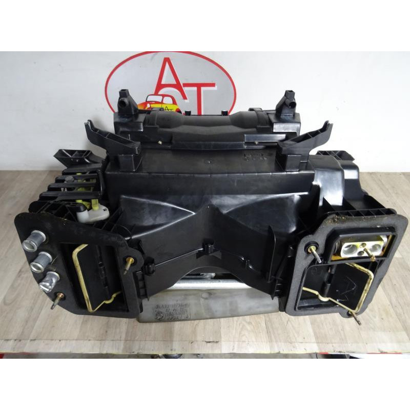 Bloc chauffage BMW SERIE 5 E60 PHASE 2 d’occasion