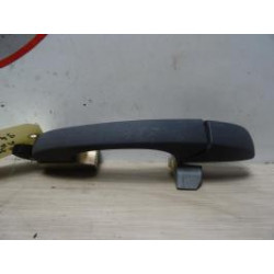 Poignee porte arriere droit DODGE  d’occasion