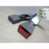 Attache ceinture arriere droit DODGE  d’occasion