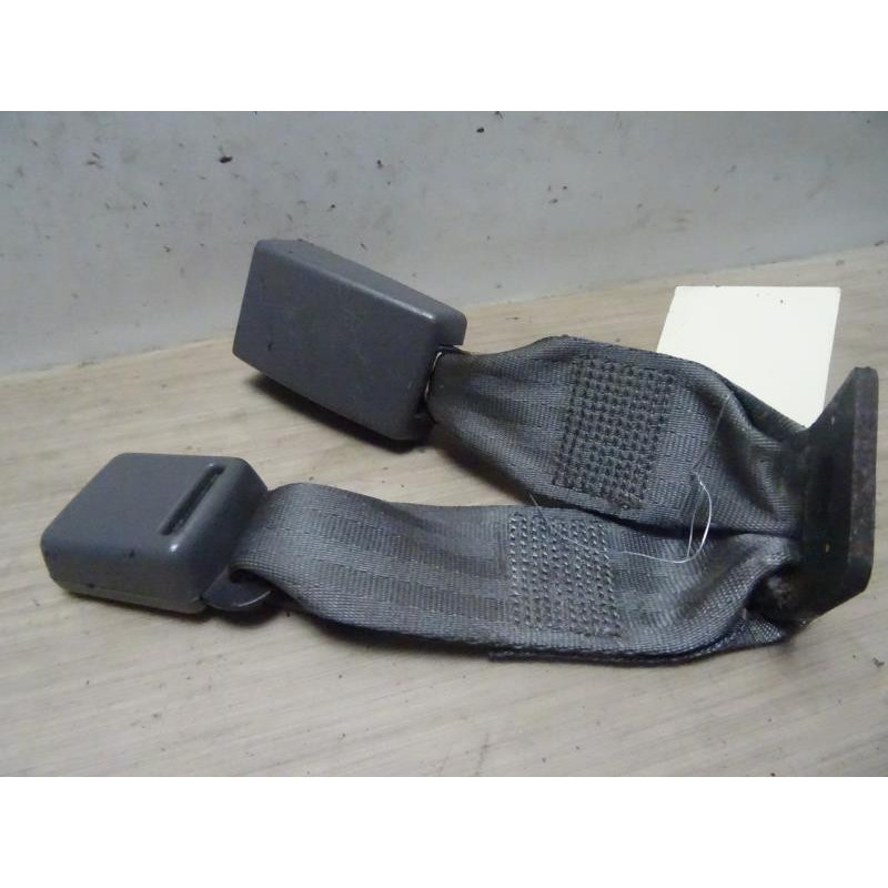 Attache ceinture arriere droit DODGE  d’occasion