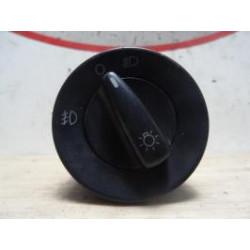 Commande de phare VOLKSWAGEN NEW BEETLE 1 PHASE 1 d’occasion