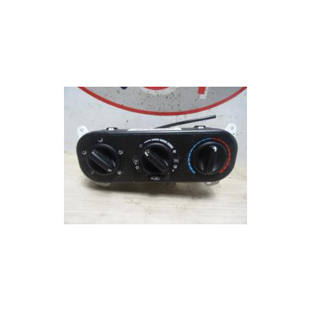 Commande chauffage DODGE  d’occasion