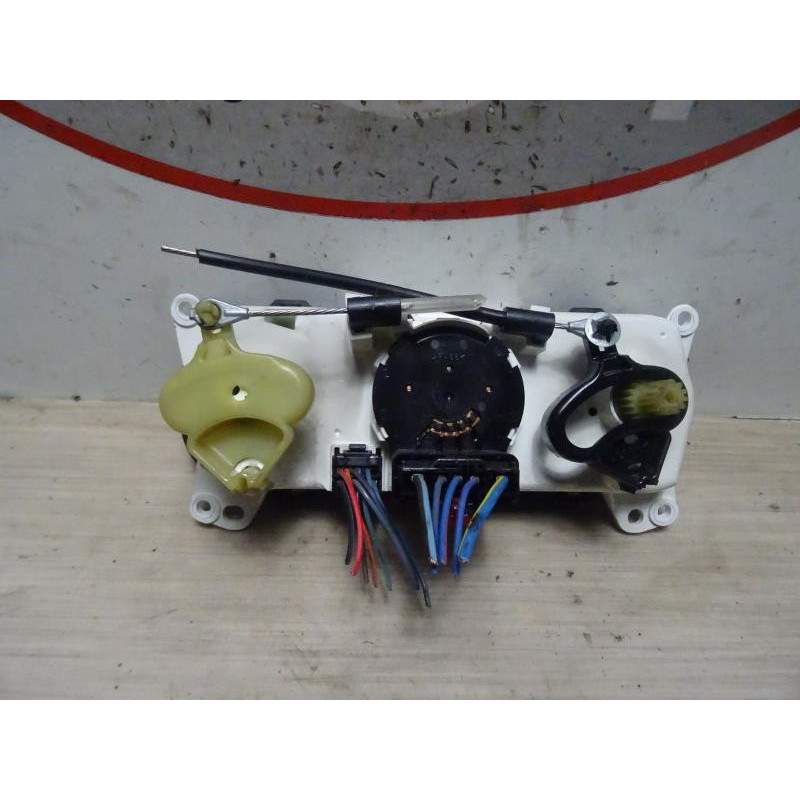 Commande chauffage DODGE  d’occasion