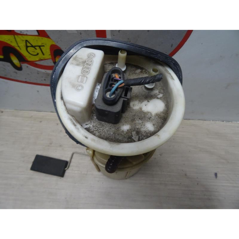 Pompe immergee VOLKSWAGEN NEW BEETLE 1 PHASE 1 d’occasion