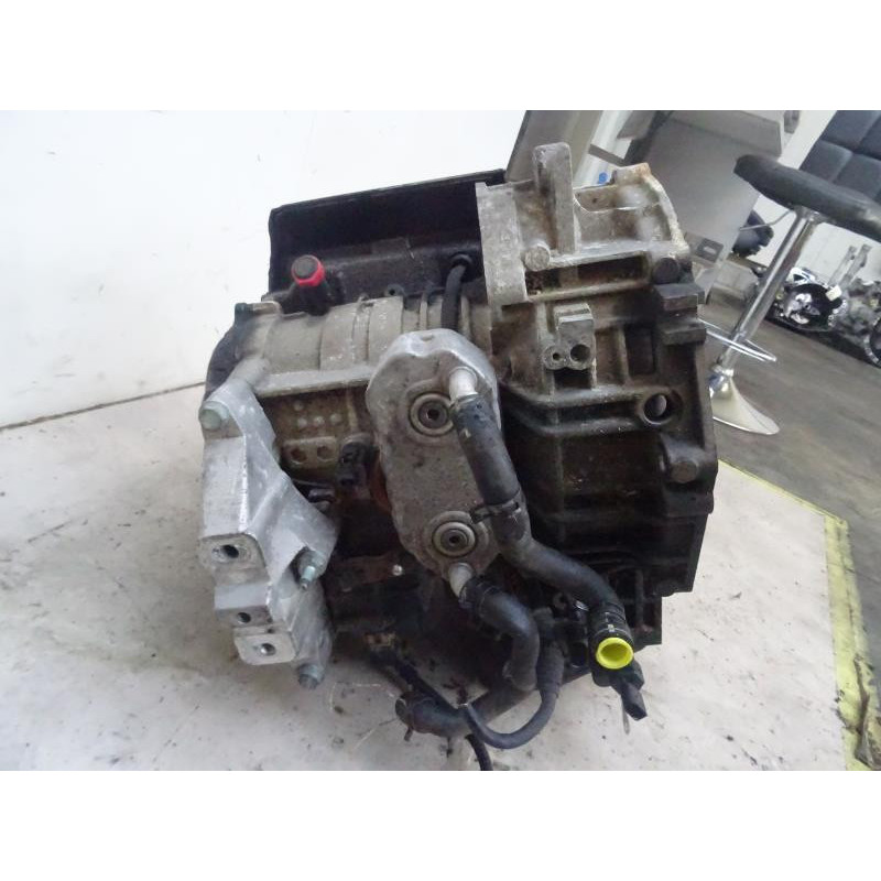 Boite de vitesses VOLKSWAGEN NEW BEETLE 1 PHASE 1 d’occasion