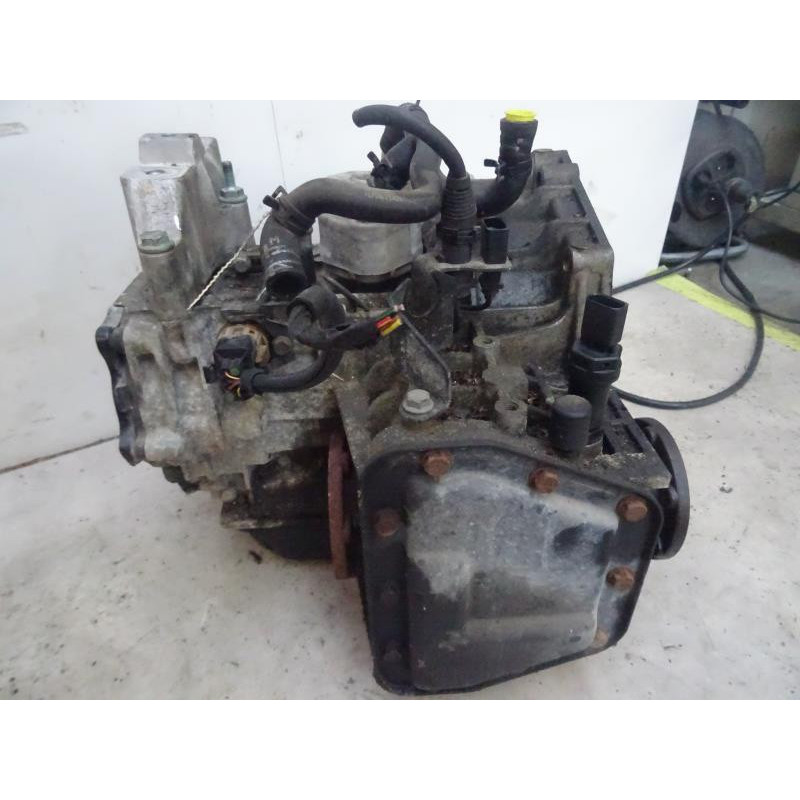 Boite de vitesses VOLKSWAGEN NEW BEETLE 1 PHASE 1 d’occasion