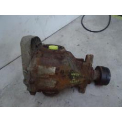Pont (propulsion) BMW SERIE 5 E60 PHASE 2 d’occasion