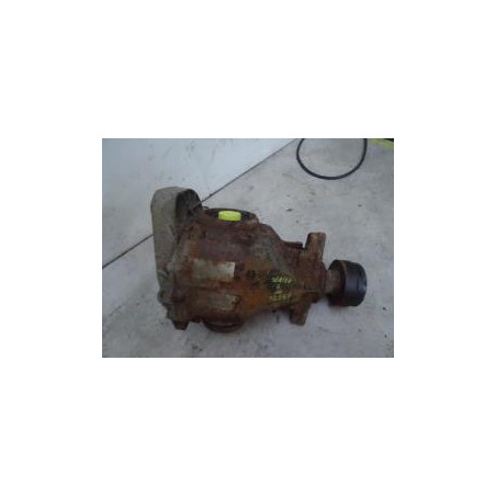 Pont (propulsion) BMW SERIE 5 E60 PHASE 2 d’occasion
