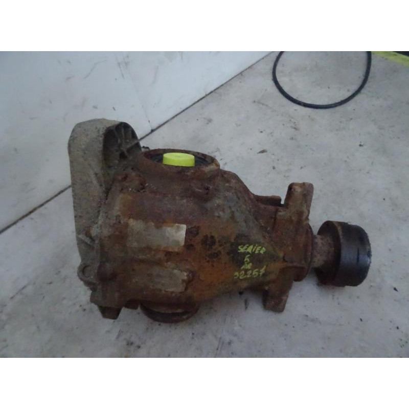 Pont (propulsion) BMW SERIE 5 E60 PHASE 2 d’occasion