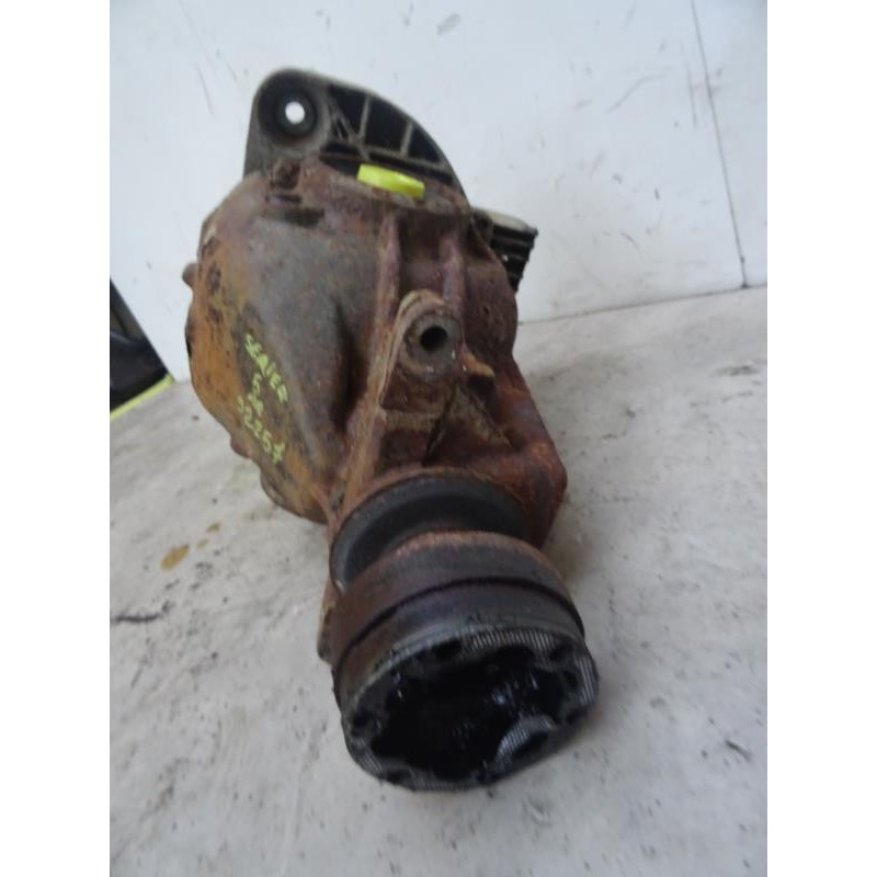 Pont (propulsion) BMW SERIE 5 E60 PHASE 2 d’occasion