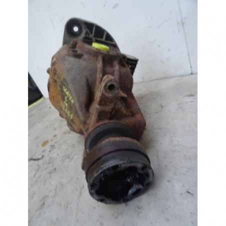 Pont (propulsion) BMW SERIE 5 E60 PHASE 2 d’occasion