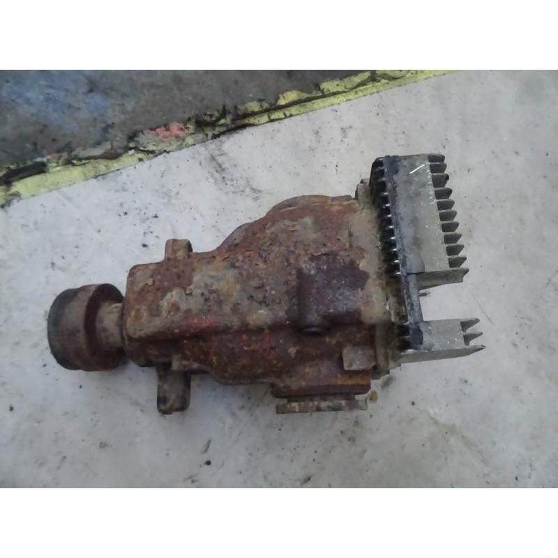 Pont (propulsion) BMW SERIE 5 E60 PHASE 2 d’occasion