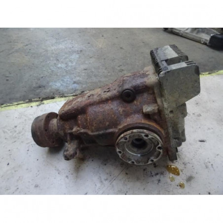 Pont (propulsion) BMW SERIE 5 E60 PHASE 2 d’occasion