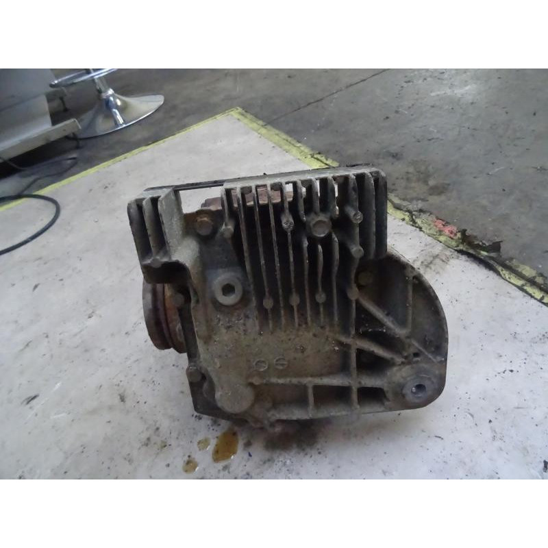 Pont (propulsion) BMW SERIE 5 E60 PHASE 2 d’occasion