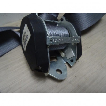 Ceinture arriere droit DODGE  d’occasion