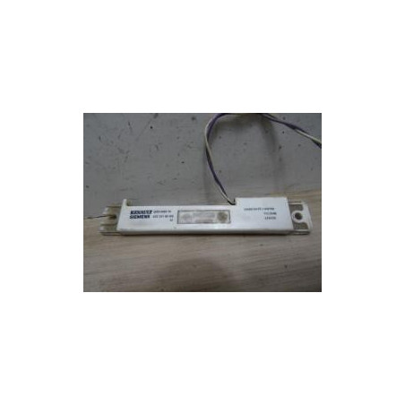 Antenne RENAULT LAGUNA 3 PHASE 1 d’occasion