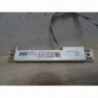 Antenne RENAULT LAGUNA 3 PHASE 1 d’occasion