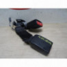 Attache ceinture arriere gauche RENAULT LAGUNA 3 PHASE 1 d’occasion