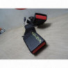 Attache ceinture arriere gauche RENAULT LAGUNA 3 PHASE 1 d’occasion