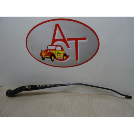 Bras essuie glace avant droit CITROEN JUMPY 2 d’occasion