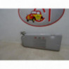 Pare soleil droit RENAULT LAGUNA 3 PHASE 1 d’occasion