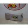 Pare soleil droit RENAULT LAGUNA 3 PHASE 1 d’occasion