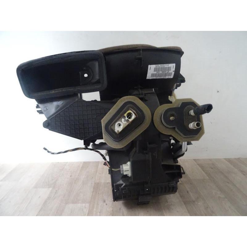 Bloc chauffage FORD FIESTA 6 PHASE 1 d’occasion