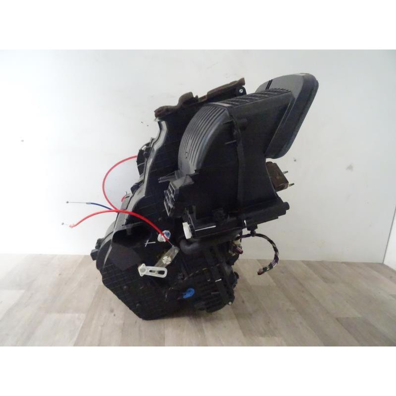 Bloc chauffage FORD FIESTA 6 PHASE 1 d’occasion
