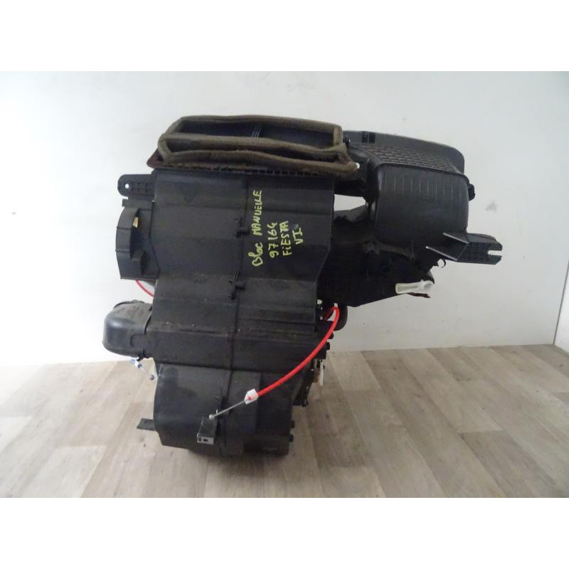 Bloc chauffage FORD FIESTA 6 PHASE 1 d’occasion