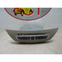 Autoradio d'origine RENAULT LAGUNA 3 PHASE 1 d’occasion