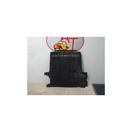 Cache sous moteur RENAULT SCENIC 2 PHASE 2 d’occasion
