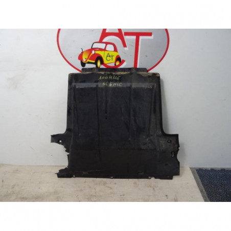 Cache sous moteur RENAULT SCENIC 2 PHASE 2 d’occasion
