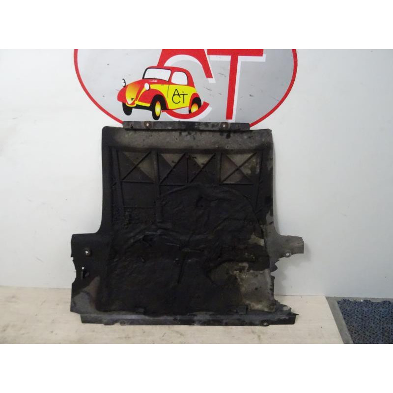Cache sous moteur RENAULT SCENIC 2 PHASE 2 d’occasion
