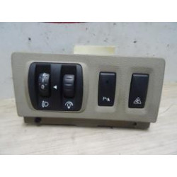 Commande de reglage hauteur de phare RENAULT LAGUNA 3 PHASE 1 d’occasion