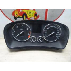 Compteur RENAULT LAGUNA 3 PHASE 1 d’occasion