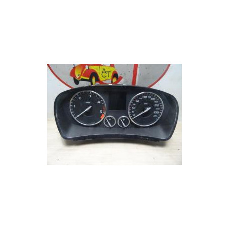 Compteur RENAULT LAGUNA 3 PHASE 1 d’occasion