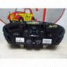 Compteur RENAULT LAGUNA 3 PHASE 1 d’occasion