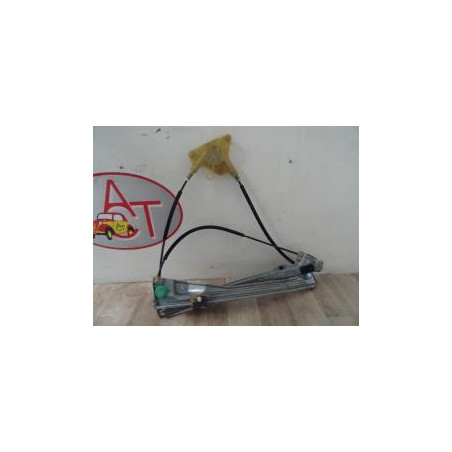 Mecanisme de leve vitre electrique avant gauche RENAULT LAGUNA 3 PHASE 1 d’occasion