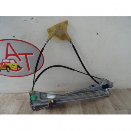 Mecanisme de leve vitre electrique avant gauche RENAULT LAGUNA 3 PHASE 1 d’occasion
