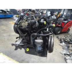 Moteur VOLKSWAGEN POLO 3 PHASE 1 d’occasion