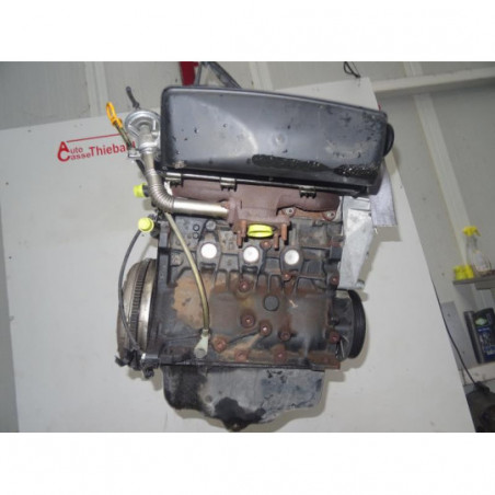 Moteur VOLKSWAGEN POLO 3 PHASE 1 d’occasion