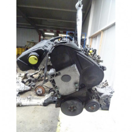 Moteur VOLKSWAGEN POLO 3 PHASE 1 d’occasion