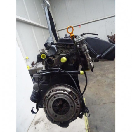 Moteur VOLKSWAGEN POLO 3 PHASE 1 d’occasion
