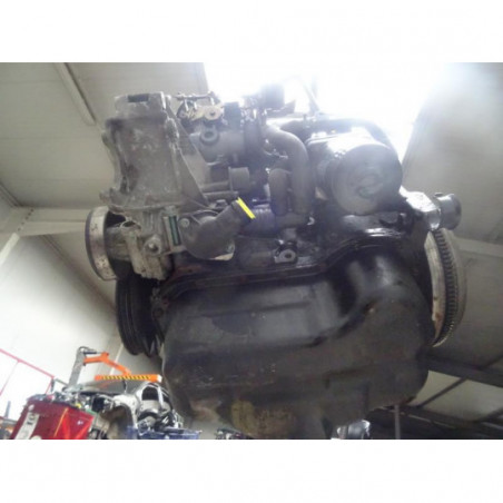 Moteur VOLKSWAGEN POLO 3 PHASE 1 d’occasion